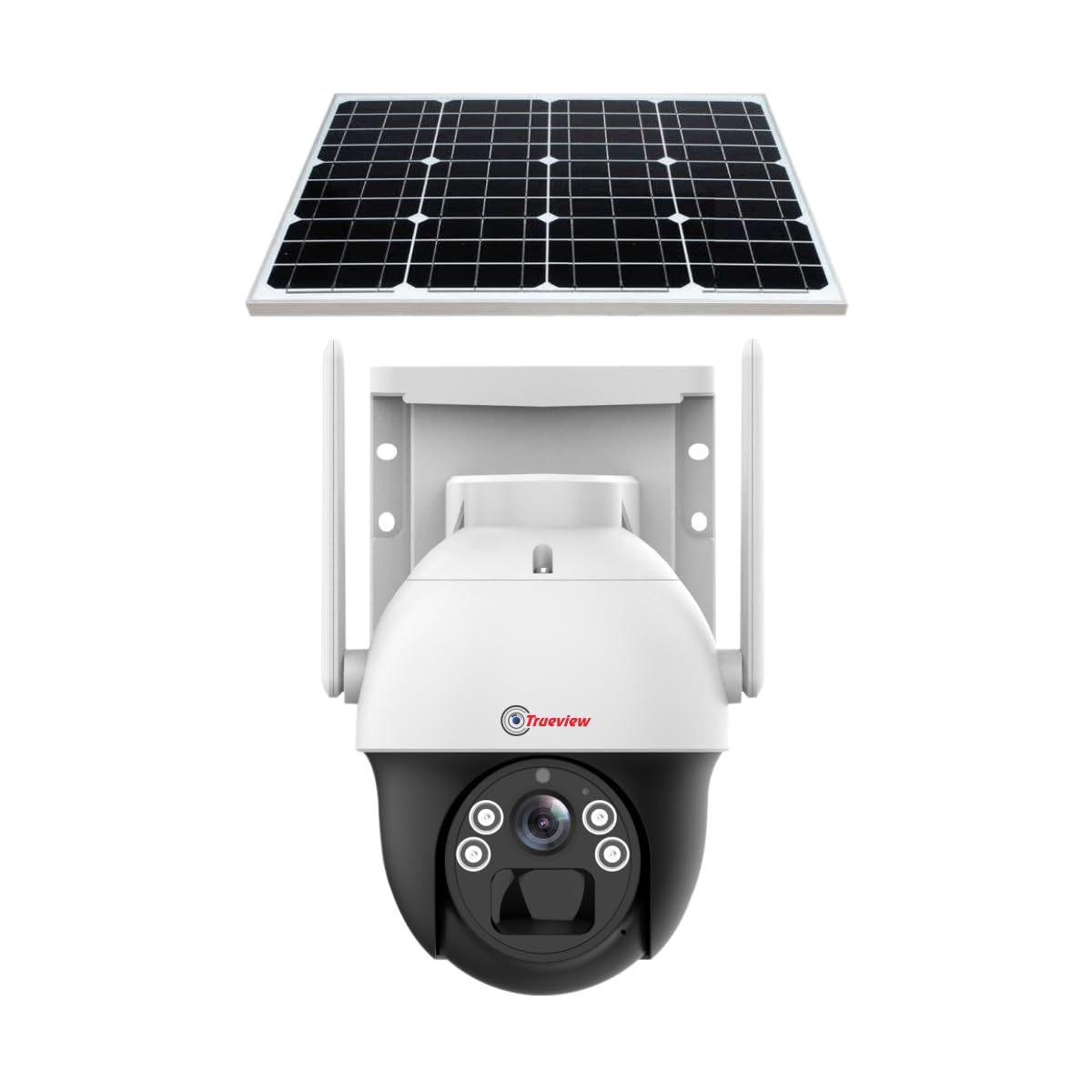 Solar Camera