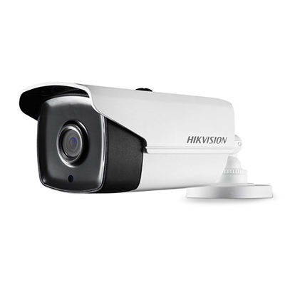 Hikvision CCTV