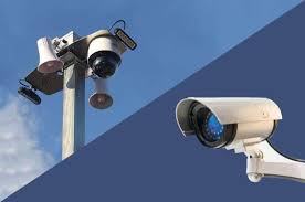 CCTV Surveillance Camera